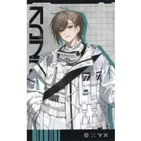 Kanae - Character Card - Nijisanji