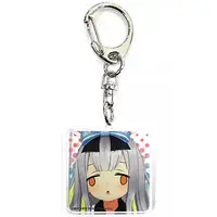 Mochizuki Himari - Acrylic Key Chain - Key Chain - VTuber
