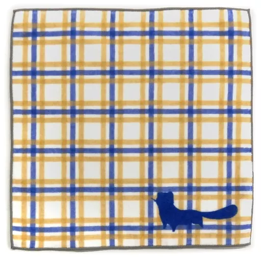 Kishido Temma - Towels - hololive