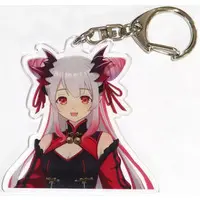 Suou Patra - Acrylic Key Chain - Key Chain - HoneyStrap