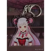 Suou Patra - Acrylic Key Chain - Key Chain - HoneyStrap