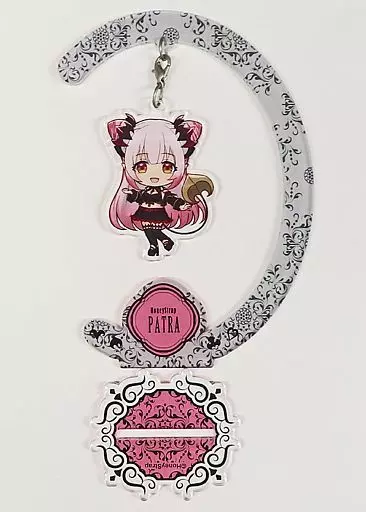 Suou Patra - Yura Yura Acrylic Stand - Acrylic stand - HoneyStrap