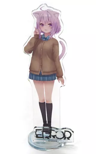 Nekomata Okayu - Acrylic stand - hololive