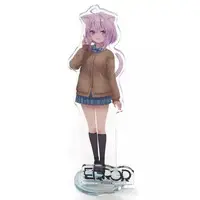 Nekomata Okayu - Acrylic stand - hololive