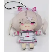 Sukoya Kana - Plush - NIJI Puppet - Nijisanji