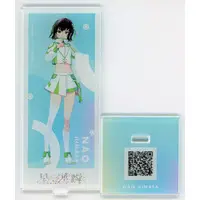 Hinata Nao - Acrylic stand - VTuber