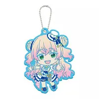 Momosuzu Nene - Key Chain - hololive