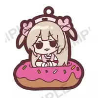 Natori Sana - Key Chain - VTuber