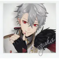 Kanae & Kuzuha - Character Card - ChroNoiR