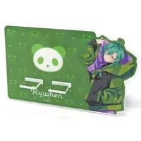 Ryushen - Smartphone Stand - Nijisanji