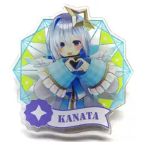 Amane Kanata - Badge - hololive