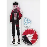 Mori Calliope - Acrylic stand - hololive closet - hololive English