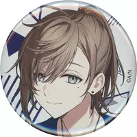 Kanae - Badge - Nijisanji