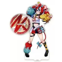 Hakos Baelz - Acrylic stand - hololive