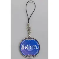 Harusaki Air - Key Chain - Nijisanji