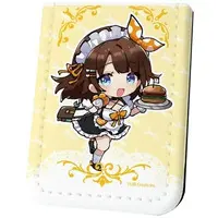 Zutsuki Tsukuru - Sticky Note - Stationery - VTuber