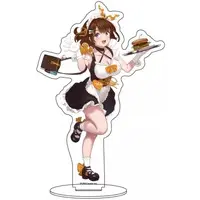 Zutsuki Tsukuru - Acrylic stand - VTuber