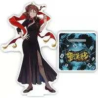 Imasaka Hakuno - Acrylic stand - VTuber