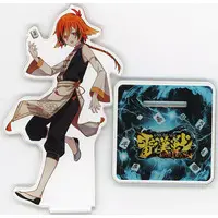 Kazami Kuku - Acrylic stand - 774 inc.