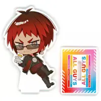 Tenkai Tsukasa - Acrylic stand - All Guys