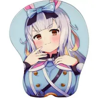 Mochizuki Himari - Mouse Pad - VTuber