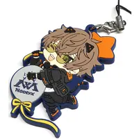 Alban Knox - Key Chain - Nijisanji