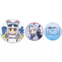 Mochizuki Himari - Badge - VTuber
