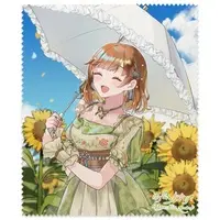 Amakaze Nonallie - Microfiber Cloth - Glasses Cleaner - VTuber