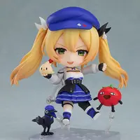 Dokibird - Nendoroid - Figure - VTuber