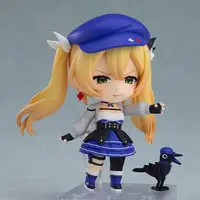 Dokibird - Nendoroid - Figure - VTuber