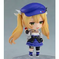 Dokibird - Nendoroid - Figure - VTuber