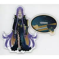 Moona Hoshinova - Acrylic stand - hololive