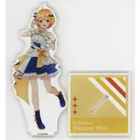 Yozora Mel - Acrylic stand - hololive