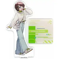 Oozora Subaru - Situation hololive A Fun Day Out! Series - Acrylic stand - hololive