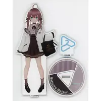 Natsuiro Matsuri - Acrylic stand - hololive closet - hololive
