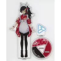 Ookami Mio - Acrylic stand - hololive closet - hololive