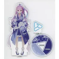 Minato Aqua - Acrylic stand - hololive closet - hololive