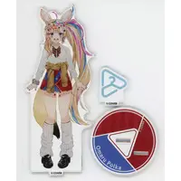 Omaru Polka - Acrylic stand - hololive closet - hololive