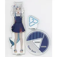 Gawr Gura - Acrylic stand - hololive closet - Myth