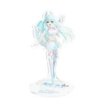 Kozakura Nene - Acrylic stand - VTuber Size-100x100mm