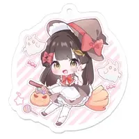 Mito Wakana - Acrylic Key Chain - Key Chain - VTuber