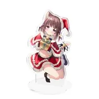 Meluna Iloli - Acrylic stand - VTuber