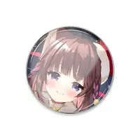 Meluna Iloli - Pin - VTuber