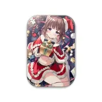 Meluna Iloli - Badge - VTuber