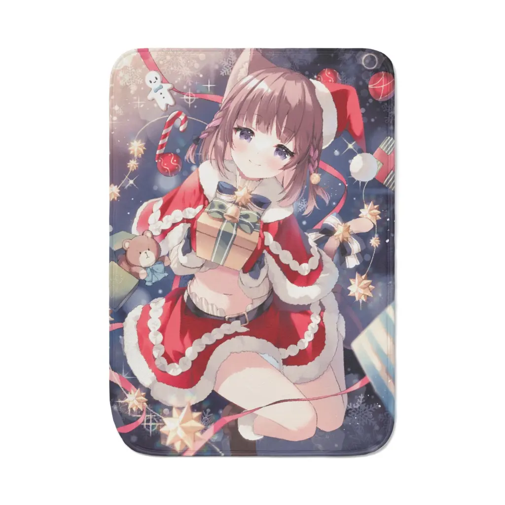 Meluna Iloli - Blanket - VTuber