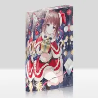 Meluna Iloli - Acrylic Block - VTuber