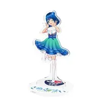 Sanuki Mai - Acrylic stand - VTuber