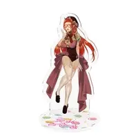 Meiden Yurine - Acrylic stand - VTuber