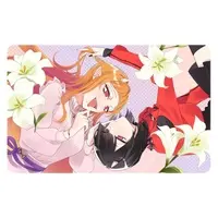 Meiden Yurine - Stickers - VTuber