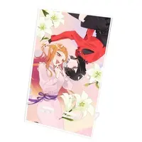 Meiden Yurine - Smartphone Stand - VTuber